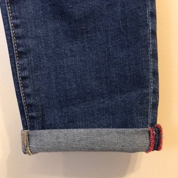 NWT GAP Girlfriend Jeans - Picture 5 of 5